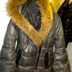 Mackage Coat